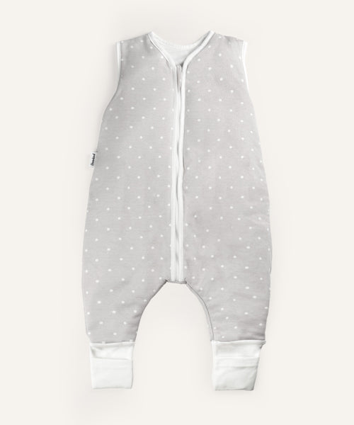 Schlafsack mit Beinen  |  Sommer 1.0 TOG