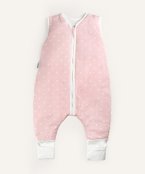 Schlafsack mit Beinen  |  Sommer 1.0 TOG
