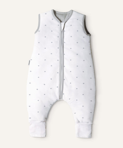 Schlafsack mit Beinen  |  Sommer 1.0 TOG