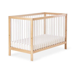 Babybett Pur