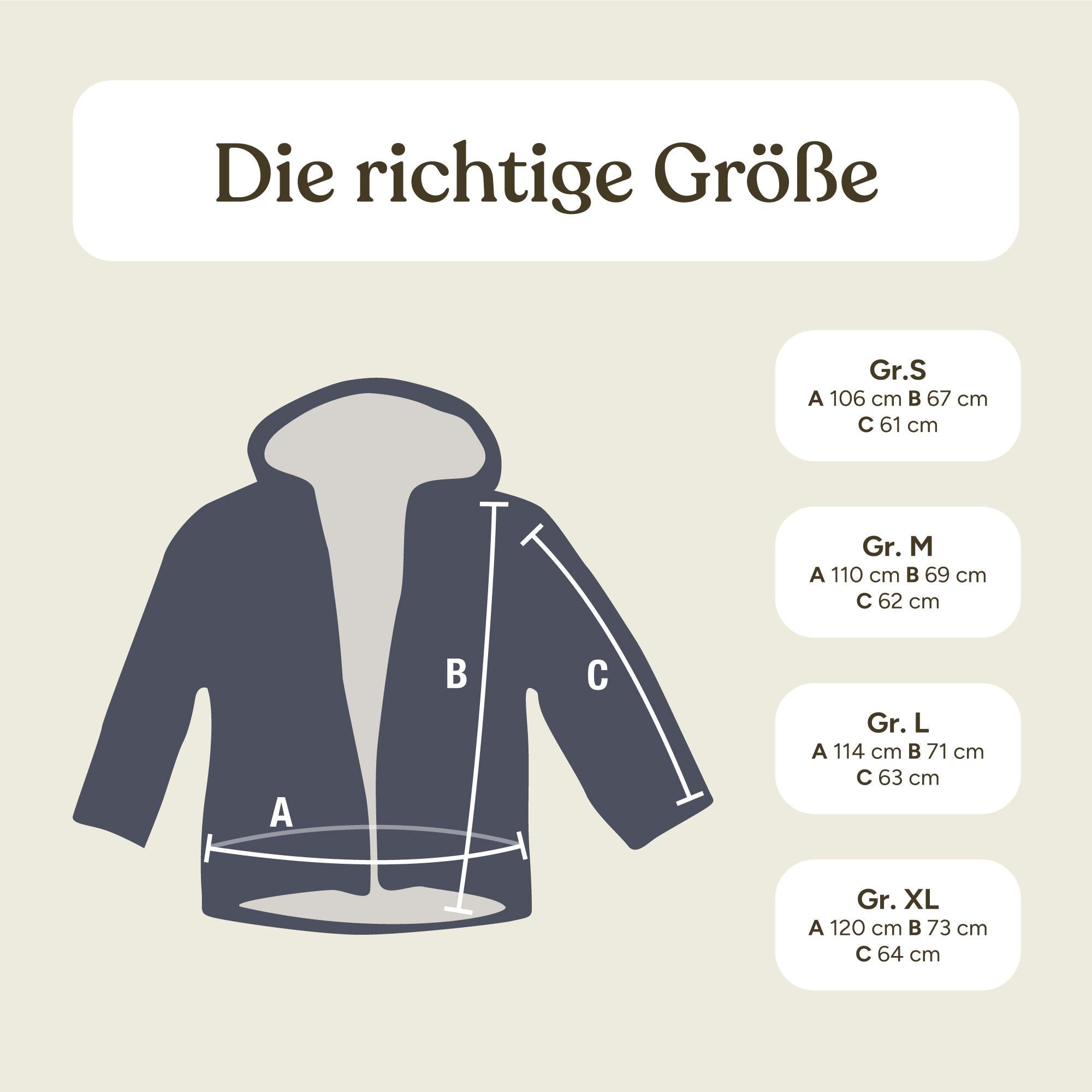 Damen-Walkjacke | Rot | S