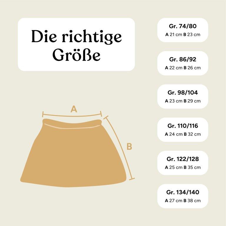 Walkrock | Anthrazit | 110/116