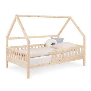 Hausbett ohne Zubehör