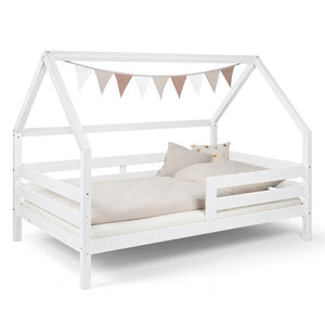 Hausbett ohne Zubehör