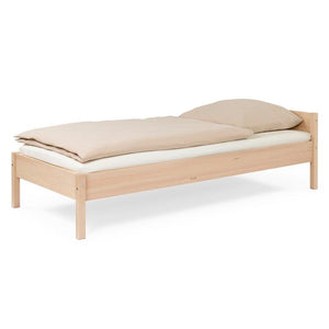 Jugendbett ohne Zubehör