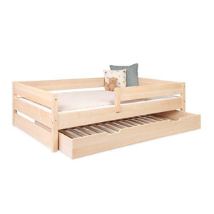 Kinderbett mit Bettkasten