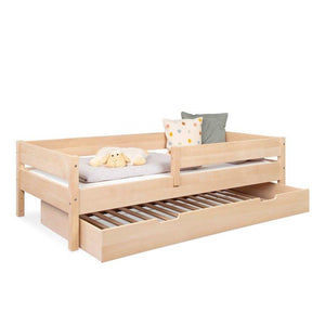 Kinderbett mit Bettkasten