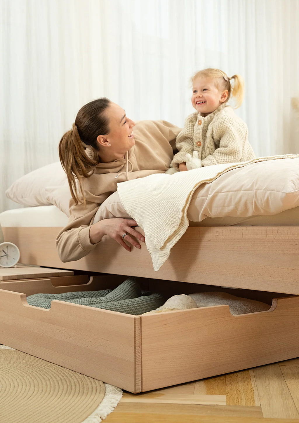 Finde das passende Kinderbett
