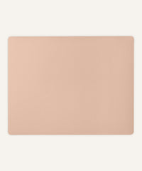Bodenmatte Rosé.