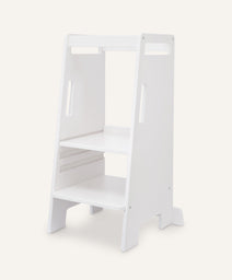 Lernturm Classic | Birke
