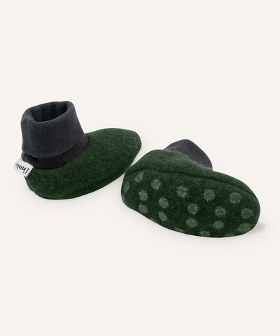 Baby-Walkschuhe
