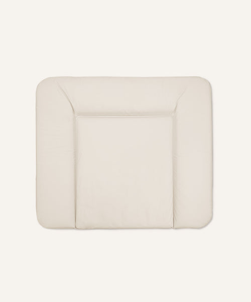 Ehrenkind Wickelauflage abwaschbar 72x85 cm beige.
