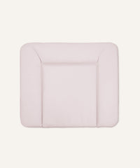 Ehrenkind Wickelauflage abwaschbar 72x85 cm rosé.