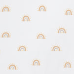 Beige Regenbogen