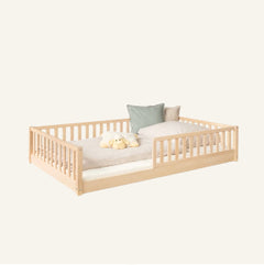 Bodenbett
