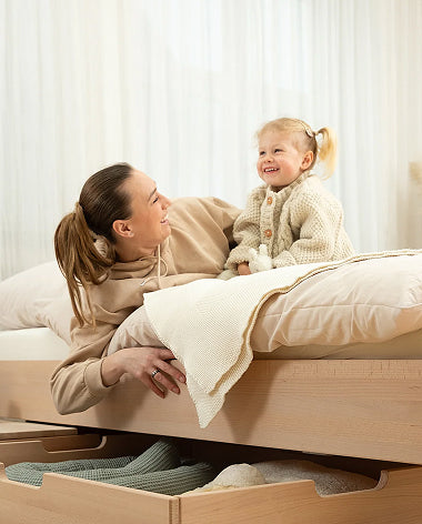 Kinderbetten-Berater