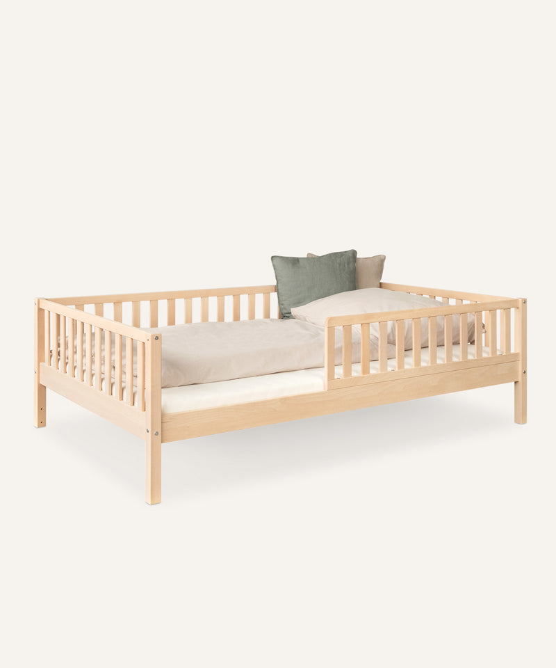 Kinderbett Livo | Buche