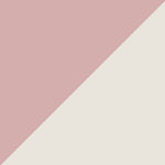 Rosé-Creme