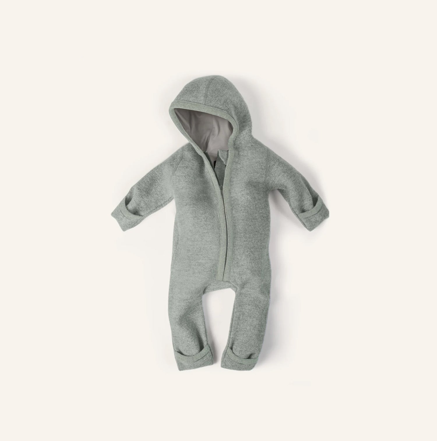 Wollwalk-Overall
