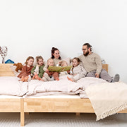 Familienbetten
