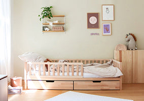 Kinderzimmer Inspiration