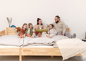 Familienbetten