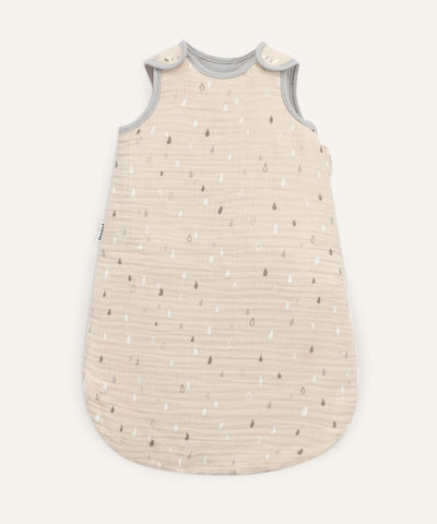 Babyschlafsack  |  Sommer 1.0 TOG  |  Musselin
