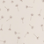 Beige Pusteblume