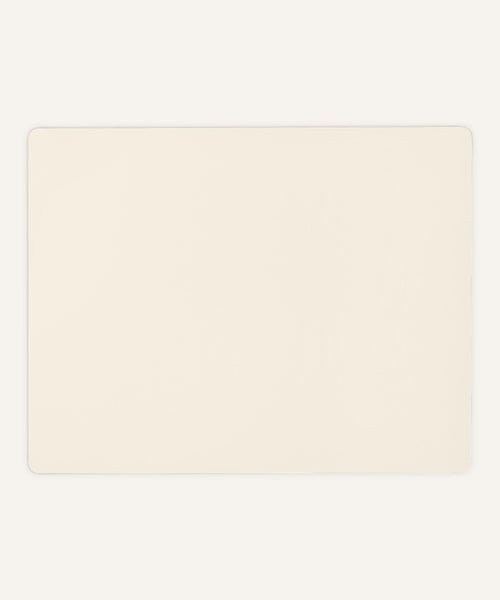 Ehrenkind Bodenmatte in Beige.