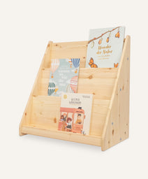 Bücherregal