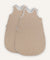 Beige Pusteblume