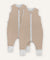 Beige Pusteblume