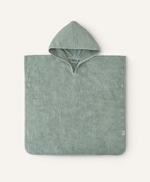 Badeponcho  |  Frottee
