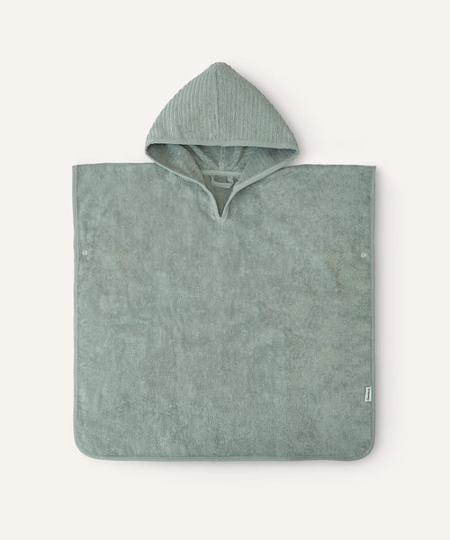 Ehrenkind Badeponcho Jade
