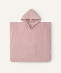 Ehrenkind Badeponcho Rosé