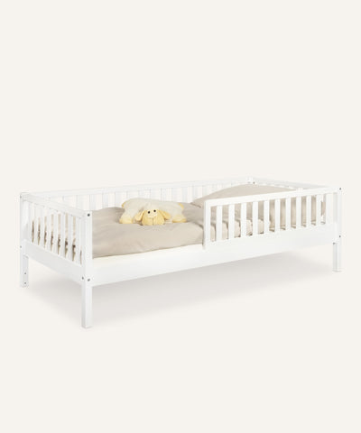 Kinderbett Livo | Buche
