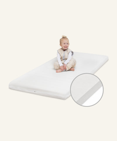 Kindermatratze | Pur Mesh