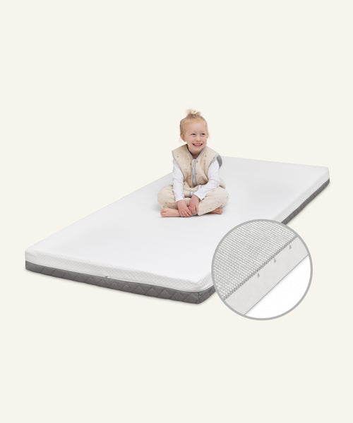 Ehrenkind Kindermatratze Royal