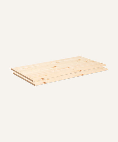 Ehrenkind Einlegeboden 100cm für den Kleiderschrank Linia 100cm.