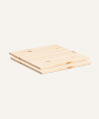 Ehrenkind Einlegeboden 50cm für den Kleiderschrank Linia 50cm.