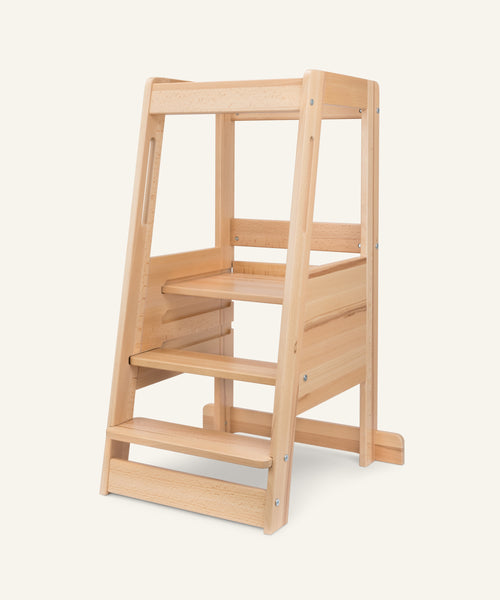 Ehrenkind Lernturm Buche Natur