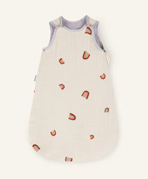 Babyschlafsack  |  Sommer 1.0 TOG  |  Musselin