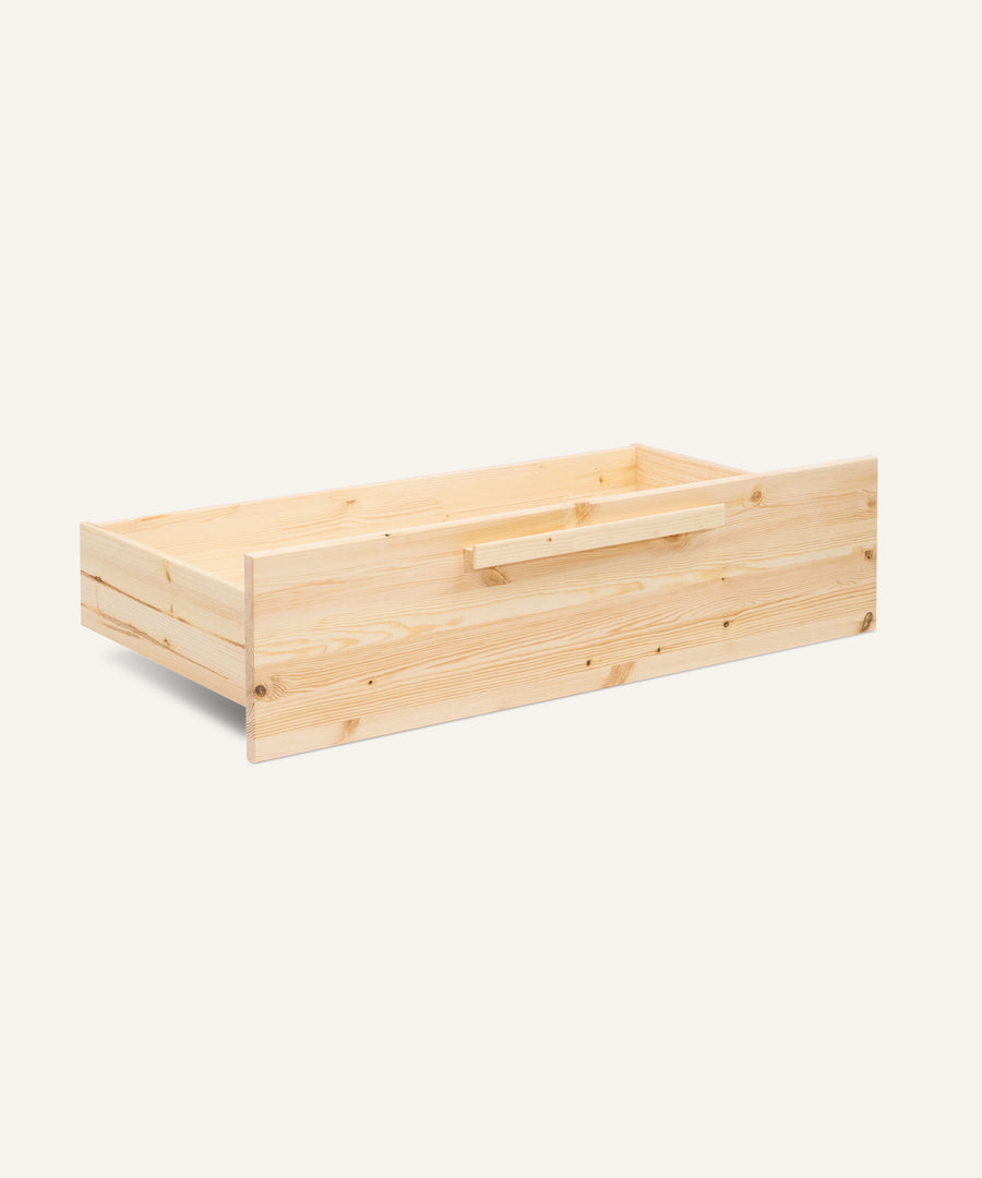 Ehrenkind Schublade Kleiderschrank Linia Kiefer.