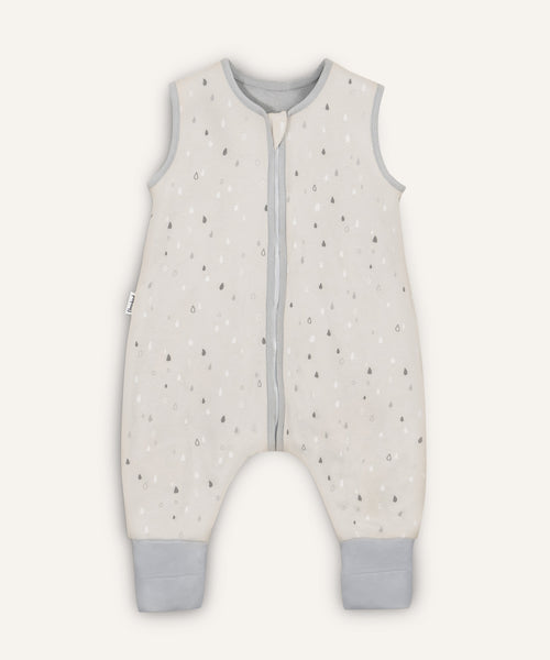 Schlafsack mit Beinen  |  Sommer 1.0 TOG