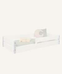 Umbau-Set zum Bodenbett Nova