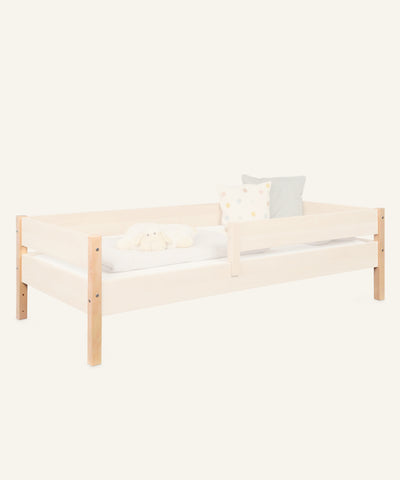 Umbau-Set Nova  |  Buche  |  zum Kinderbett