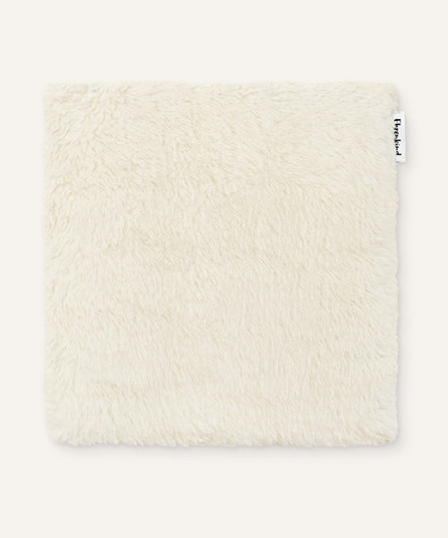 Ehrenkind Wärmekissen Kirschkern Quadrat Groß 25 × 25 cm.