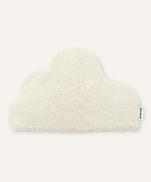 Ehrenkind Wärmekissen Kirschkern Wolke Teddy.