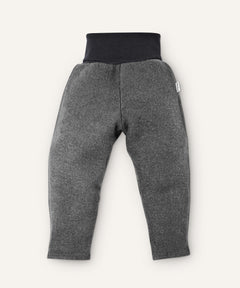 Ehrenkind Walkhose Grau