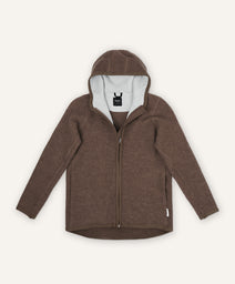 Damen-Walkjacke